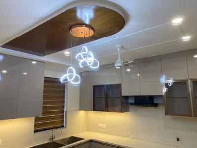 Hall Image of 1766 Sq.ft 4 BHK Apartment / Flat for sale in Exotic Magnifiq, Kishanpura Zirakpur for Rs. 20000000
