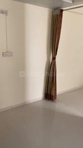 Bedroom Image of 400 Sq.ft 1 RK Apartment / Flat for sale in Kandivali West Mumbai for Rs. 7700000