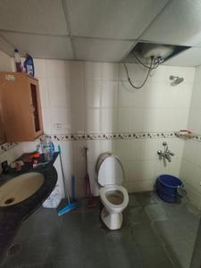 Image of 1800 Sq.ft 3 BHK Apartment / Flat for rent in Bennigana Halli, Bengaluru for Rs. 80000