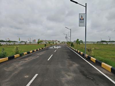 Image of 721 Sq.ft Residential Plot / Land for sale in Padappai, Chennai for Rs. 2162271