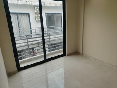 Bedroom Image of 1700 Sq.ft 3 BHK Builder Floor for rent in ROF Insignia Park, Sector 93 Gurgaon for Rs. 31000