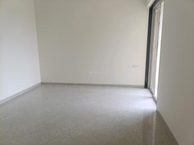 Bedroom Image of 2321 Sq.ft 4 BHK Apartment / Flat for sale in Shreeji Estrella, Kharghar Navi Mumbai for Rs. 37200000