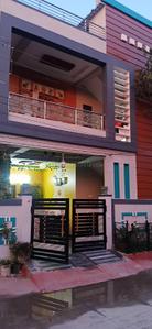 Image of 2100 Sq.ft 3 BHK Independent House for sale in Munganoor, Hyderabad for Rs. 9500000