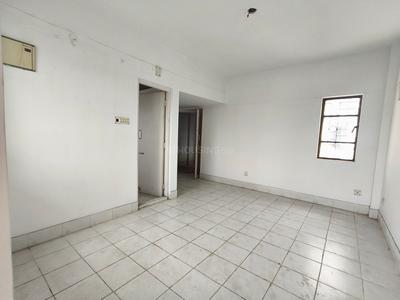 Living Room Image of 880 Sq.ft 2 BHK Apartment / Flat for sale in Bengal Peerless Avishikta, Haltu Kolkata for Rs. 8000000