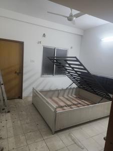 Bedroom Image of 1370 Sq.ft 3 BHK Apartment / Flat for rent in Ram Nagar Nagpur for Rs. 30000