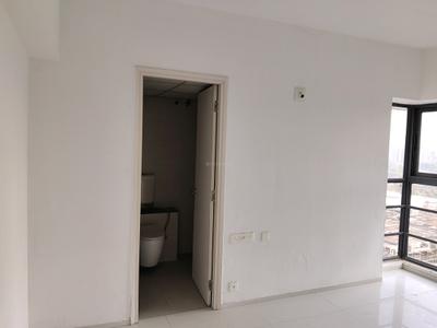 Bedroom Image of 1110 Sq.ft 2 BHK Apartment / Flat for sale in Gala Celestia, Vaishno Devi Circle Ahmedabad for Rs. 6190000