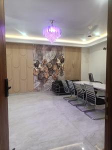 Hall Image of 1620 Sq.ft 3 BHK Builder Floor for sale in Sector 86 Faridabad for Rs. 17500000