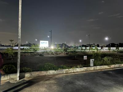 Image of 769 Sq.ft Residential Plot / Land for sale in VGK Zenora Garden, Padappai, Chennai for Rs. 3075231