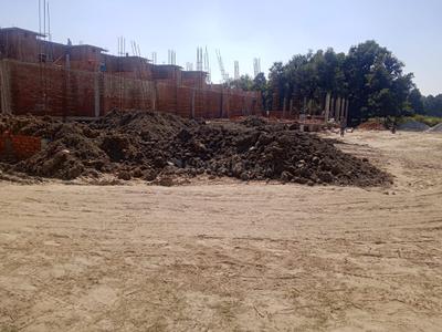 Image of 1450 Sq.ft 3 BHK Independent House for sale in Bijnor, Lucknow for Rs. 4500000