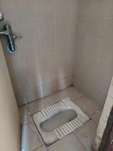 Common Bathroom Image of 590 Sq.ft 1 BHK Apartment / Flat for sale in Magarpatta Heliconia, Hadapsar Pune for Rs. 7500000