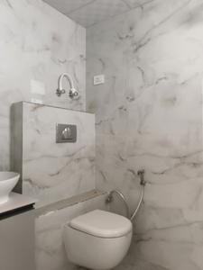 Bedroom One Image of 1010 Sq.ft 2 BHK Apartment / Flat for sale in Trinity High Street North Avenue, Noida Extension Greater Noida for Rs. 4600000