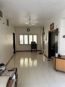 Hall Image of 1422 Sq.ft 3 BHK Apartment / Flat for sale in Sagun Castle, Satellite Ahmedabad for Rs. 10000000