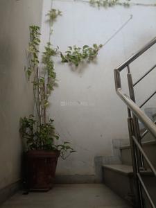 Balcony Image of 1000 Sq.ft 2 BHK Independent House for sale in Chopasni Housing Board Jodhpur for Rs. 13500000