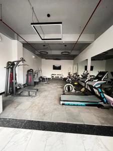 Image of 795 Sq.ft 1 BHK Apartment / Flat for sale in Eminence Kimberly Suits, Sector 112, Gurgaon for Rs. 11500000