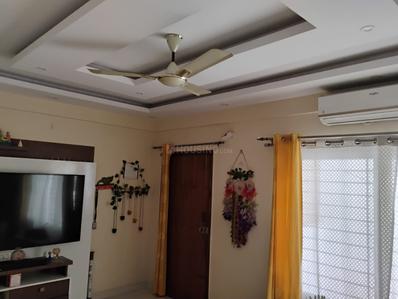 Hall Image of 1180 Sq.ft 2 BHK Apartment / Flat for sale in SLV Magnum, Bommanahalli Bengaluru for Rs. 12000000