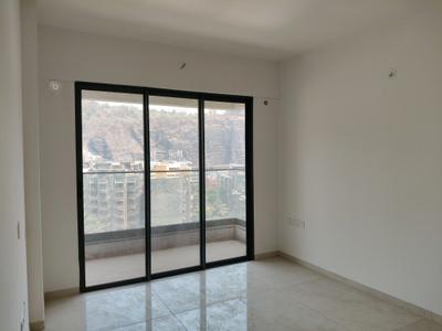 Bedroom Image of 1620 Sq.ft 3 BHK Apartment / Flat for sale in L And T Emerald Isle, Powai Mumbai for Rs. 56500000