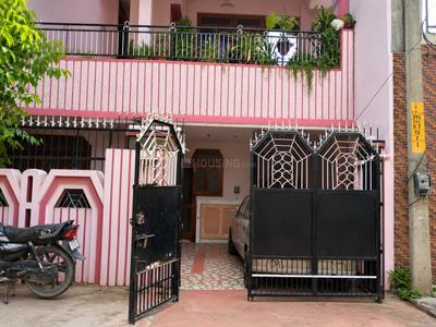 Image of 1620 Sq.ft 2 BHK Builder Floor for rent in Shrinathpuram, Bareilly for Rs. 12500