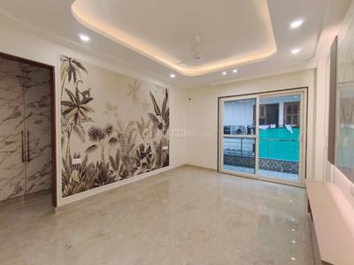 Bedroom Image of 2844 Sq.ft 4 BHK Builder Floor for sale in Sector 10A Gurgaon for Rs. 35000000