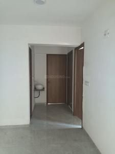 Hall Image of 1845 Sq.ft 3 BHK Apartment / Flat for sale in Signor Skyline, Zundal Ahmedabad for Rs. 7700000