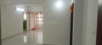 Hall Image of 1550 Sq.ft 3 BHK Apartment / Flat for rent in Matigara Siliguri for Rs. 23000