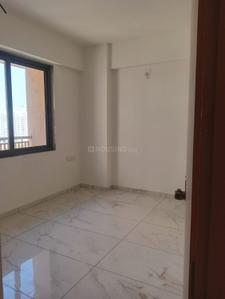 Bedroom Image of 1100 Sq.ft 2 BHK Apartment / Flat for sale in Antaliya 99, Vaishno Devi Circle Ahmedabad for Rs. 7000000