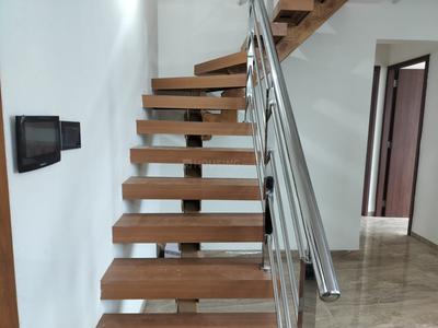 Hall Image of Nestaway Shared House in Mahalunge, Pune