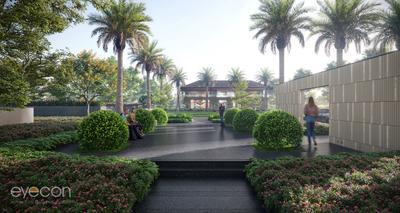 Image of 1833 Sq.ft Residential Plot / Land for sale in Mahalaxmi Nagar 45, Samruddhi Mahamarg, Nagpur for Rs. 5315000