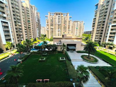 Image of 1720 Sq.ft 3 BHK Apartment / Flat for sale in Emaar Palm Gardens, Sector 83, Gurgaon for Rs. 22000000