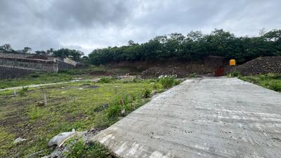 Image of 1000 Sq.ft Residential Plot / Land for sale in Bhukum, Pune for Rs. 2100000