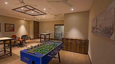 Hall Image of 900 Sq.ft 2 BHK Apartment / Flat for sale in Fortune Heights, Barasat Kolkata for Rs. 4500000