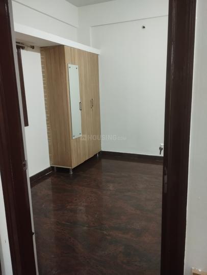 Virgonagar, Aavalahalli Bedroom 1