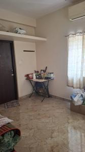 Hall Image of 525 Sq.ft 1 BHK Builder Floor for rent in Lajpat Nagar New Delhi for Rs. 33000