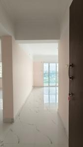 Hall Image of 1752 Sq.ft 3 BHK Apartment / Flat for sale in Southern Robin Hill, Kakkanad Kochi for Rs. 9000000