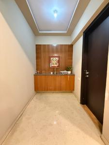Hall Image of 3450 Sq.ft 4 BHK Apartment / Flat for sale in Brigade Millennium Annexe, JP Nagar Bengaluru for Rs. 45000000
