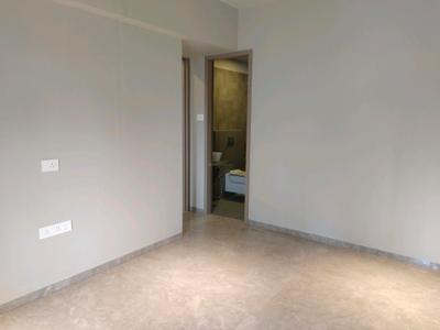 Bedroom Image of 1800 Sq.ft 3 BHK Apartment / Flat for sale in Westwoods Platinum Esquire, Ulwe Navi Mumbai for Rs. 25000000