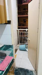 Kitchen Image of 1100 Sq.ft 3 BHK Apartment / Flat for rent in Adore Happy Homes Exclusive Phase 2, Sector 86 Faridabad for Rs. 24000
