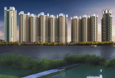 Image of 3051 Sq.ft 4 BHK Apartment / Flat for sale in Venus Capital Heights, Danapur, Patna for Rs. 26543000