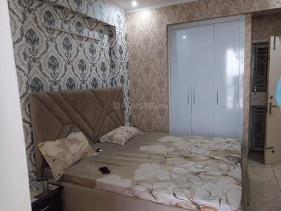 Bedroom Image of 1560 Sq.ft 3 BHK Apartment / Flat for sale in Leela Orchid Green Phase II, Sector 115 Mohali for Rs. 8400000