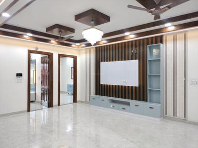 Living Room Image of 2250 Sq.ft 4 BHK Builder Floor for sale in Sector 85 Faridabad for Rs. 24500000