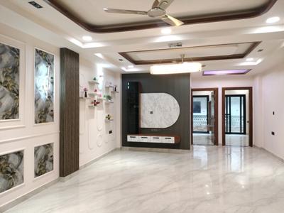 Living Room Image of 1620 Sq.ft 3 BHK Builder Floor for sale in BPTP District 3, Sector 85 Faridabad for Rs. 17000000