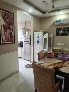 Hall Image of 1325 Sq.ft 2 BHK Apartment / Flat for sale in Aura Homes, Nabha Zirakpur for Rs. 5500000