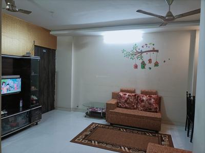 Hall Image of 560 Sq.ft 1 BHK Apartment / Flat for sale in Virar East Virar for Rs. 3300000