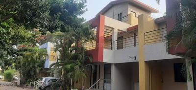 Image of 2000 Sq.ft 3 BHK Independent House for rent in Bindu Land VINI Park Phase III, Indrayani Society, Devlali for Rs. 24000