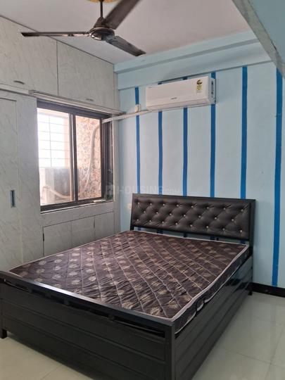 Jijamata Nagar, Sector 10, Ghansoli Bedroom 1