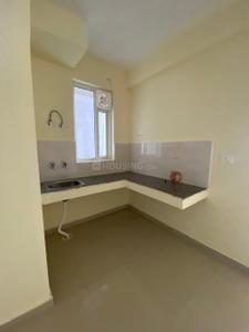 Kitchen Image of 415 Sq.ft 1 BHK Apartment / Flat for sale in Pyramid Altia, Sector 70 Gurgaon for Rs. 5500000