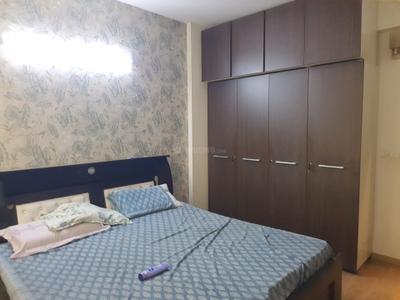 Bedroom Image of 1943 Sq.ft 3 BHK Apartment / Flat for sale in M3M Woodshire, Sector 107 Gurgaon for Rs. 18000000
