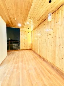 Balcony Image of 2200 Sq.ft 3 BHK Builder Floor for sale in GMS Road Dehradun for Rs. 12500000