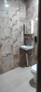 Image of 1200 Sq.ft 2 BHK Builder Floor for rent in Malviya Nagar, Jaipur for Rs. 30000