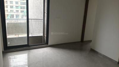 Bedroom Image of 2520 Sq.ft 3 BHK Apartment / Flat for sale in The Brick Vishakha Empyrean, Chharodi Ahmedabad for Rs. 13700000