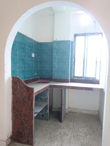 Kitchen Image of 510 Sq.ft 2 BHK Apartment / Flat for sale in Mourigram Howrah for Rs. 1530000